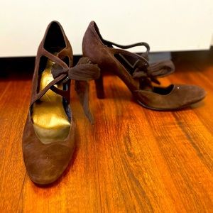 Nine West Heels